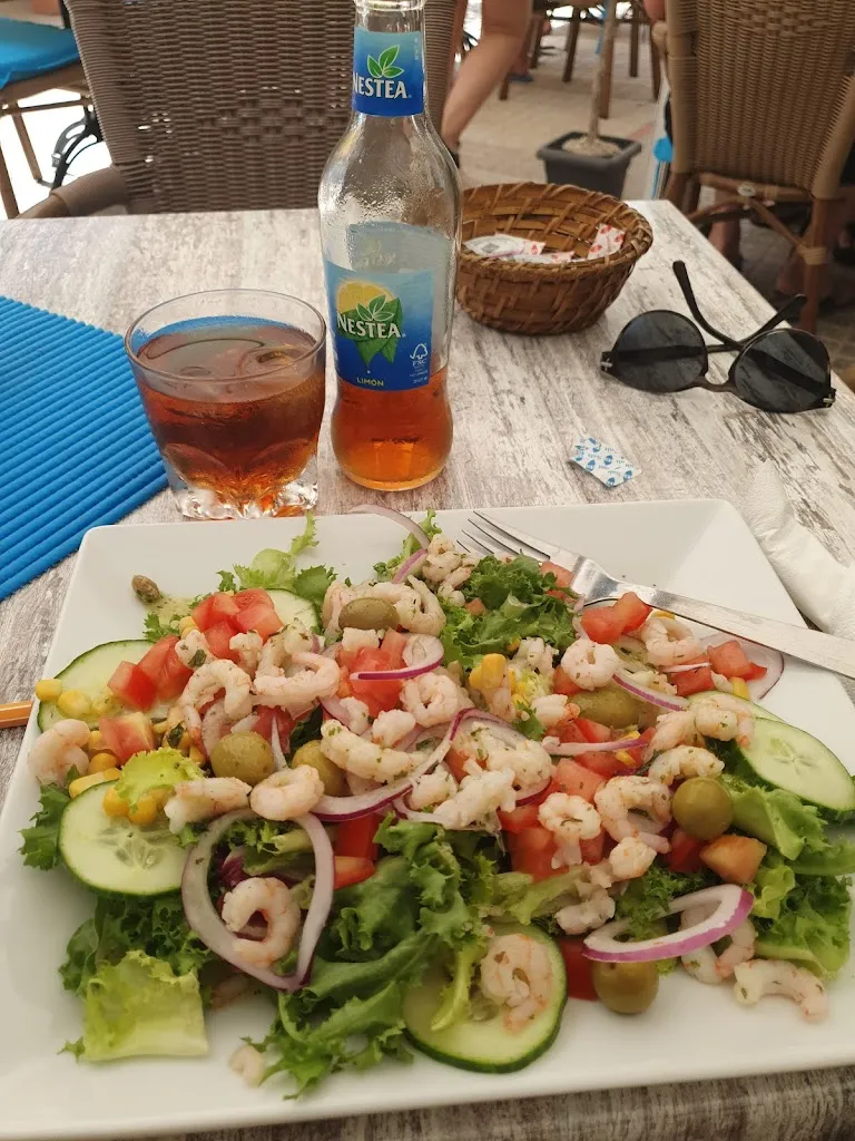 Emma Fundin_ESSBAR Paguera_Peguera_review