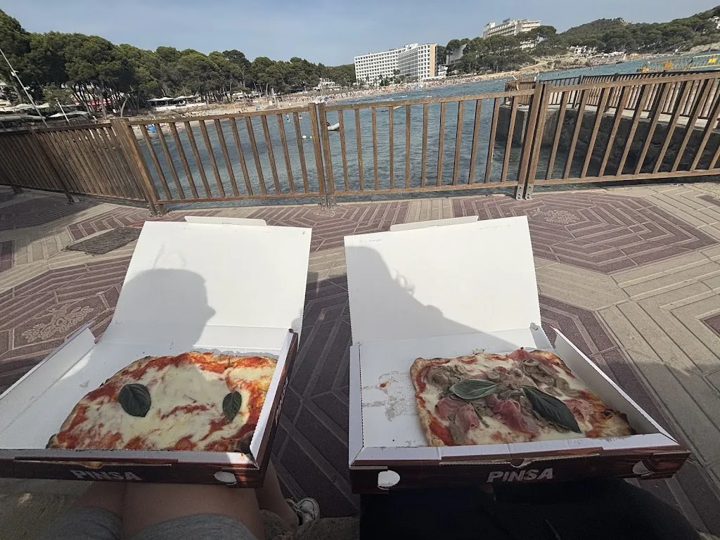 Tom Field_Osteria Italiana Mallorca_Peguera_Bewertung