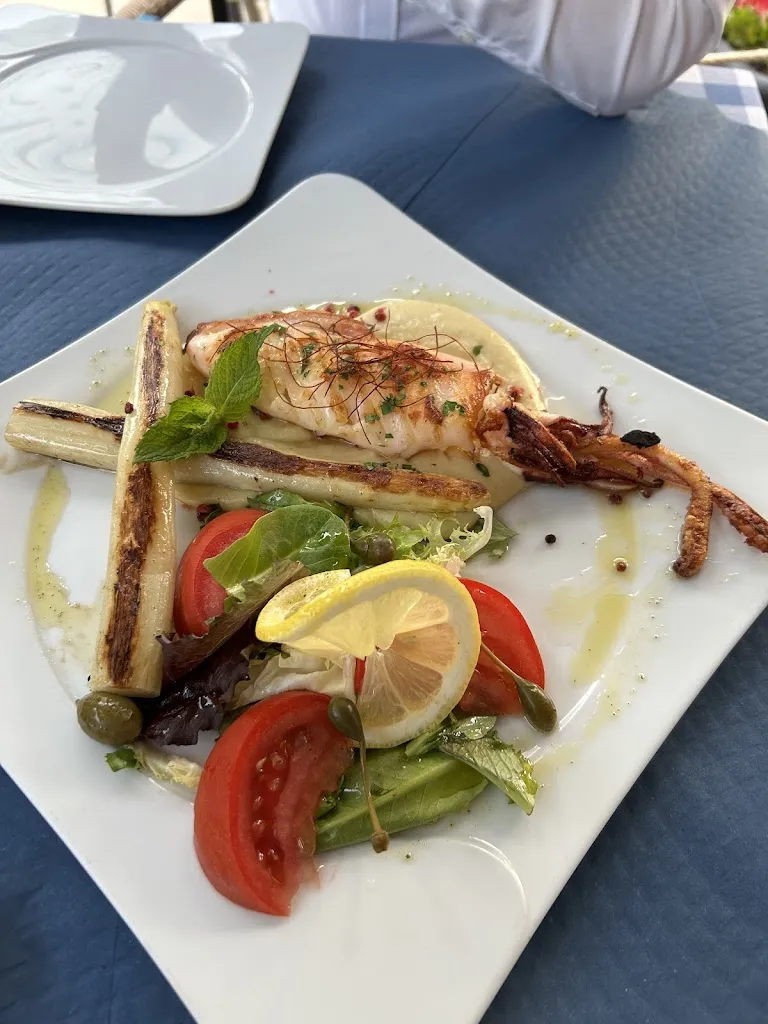 Anna Babnejeva_Osteria Italiana Mallorca_Peguera_Bewertung