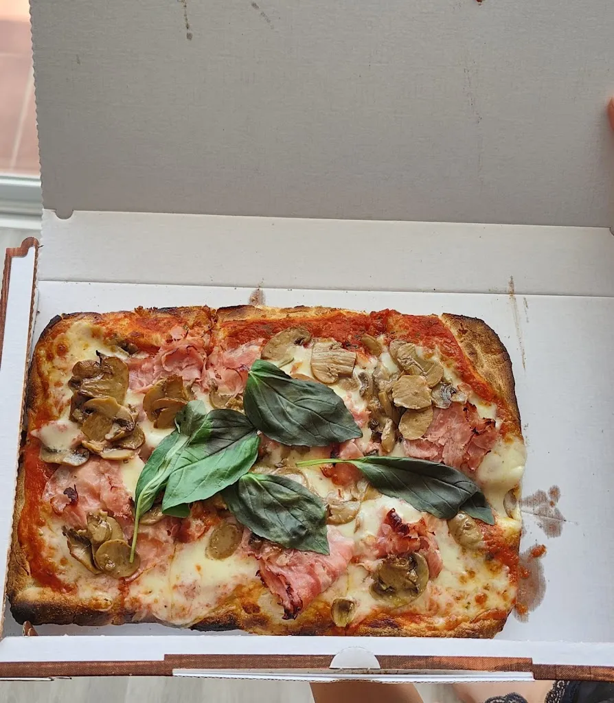 Ciobanu Madalin_Osteria Italiana Mallorca_Peguera_Bewertung