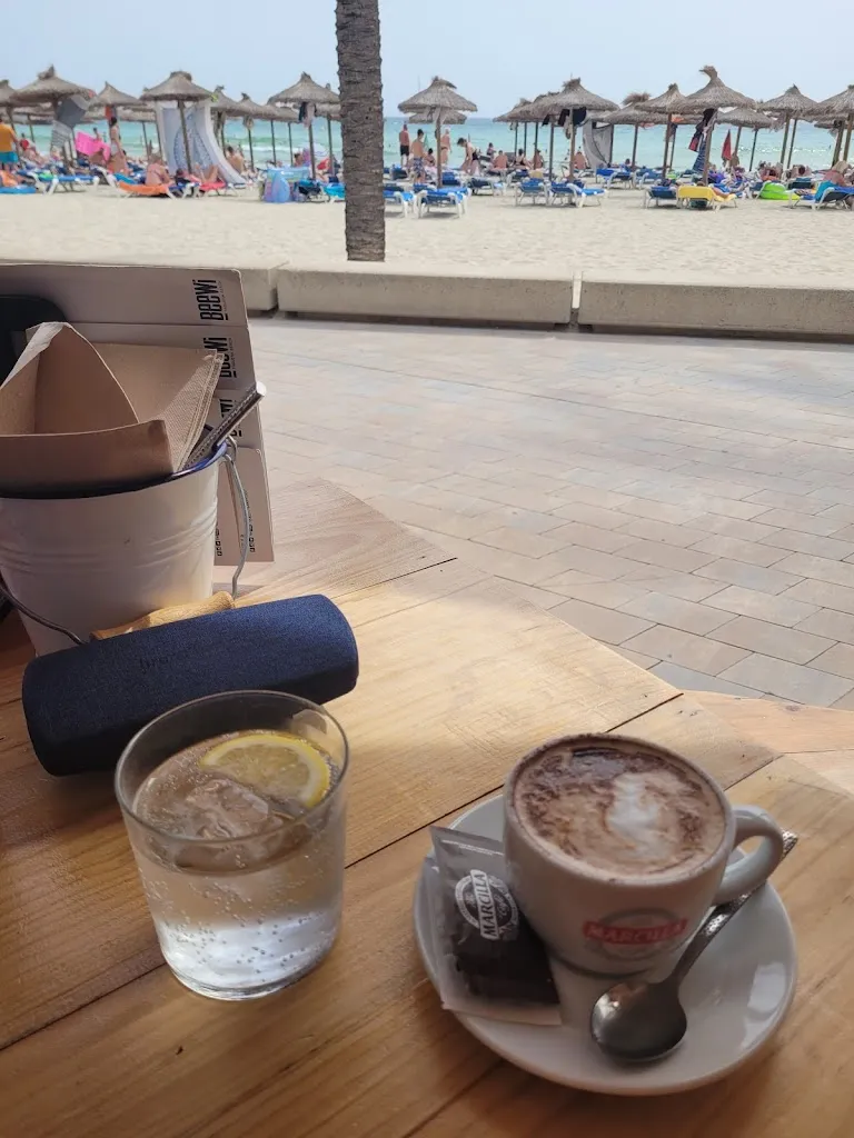 Menu_Beewi Paguera Beach_Peguera_image_5