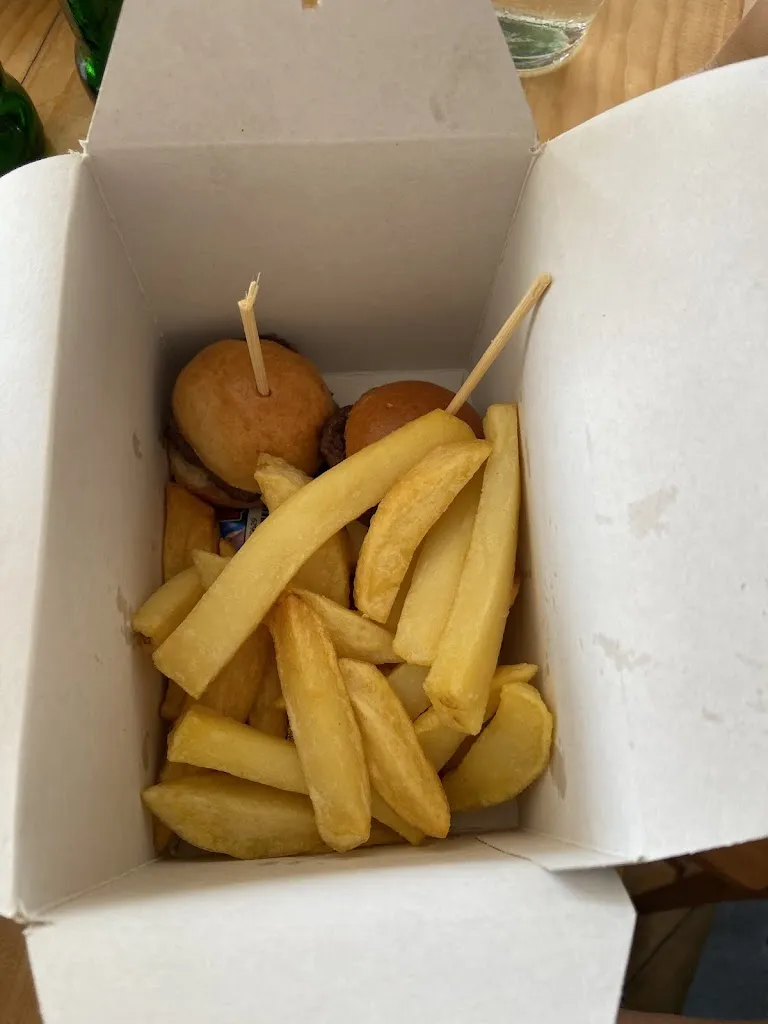 Menu_Beewi Paguera Beach_Peguera_image_6