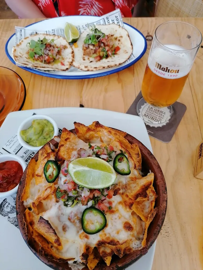 Menu_Beewi Paguera Beach_Peguera_image_8