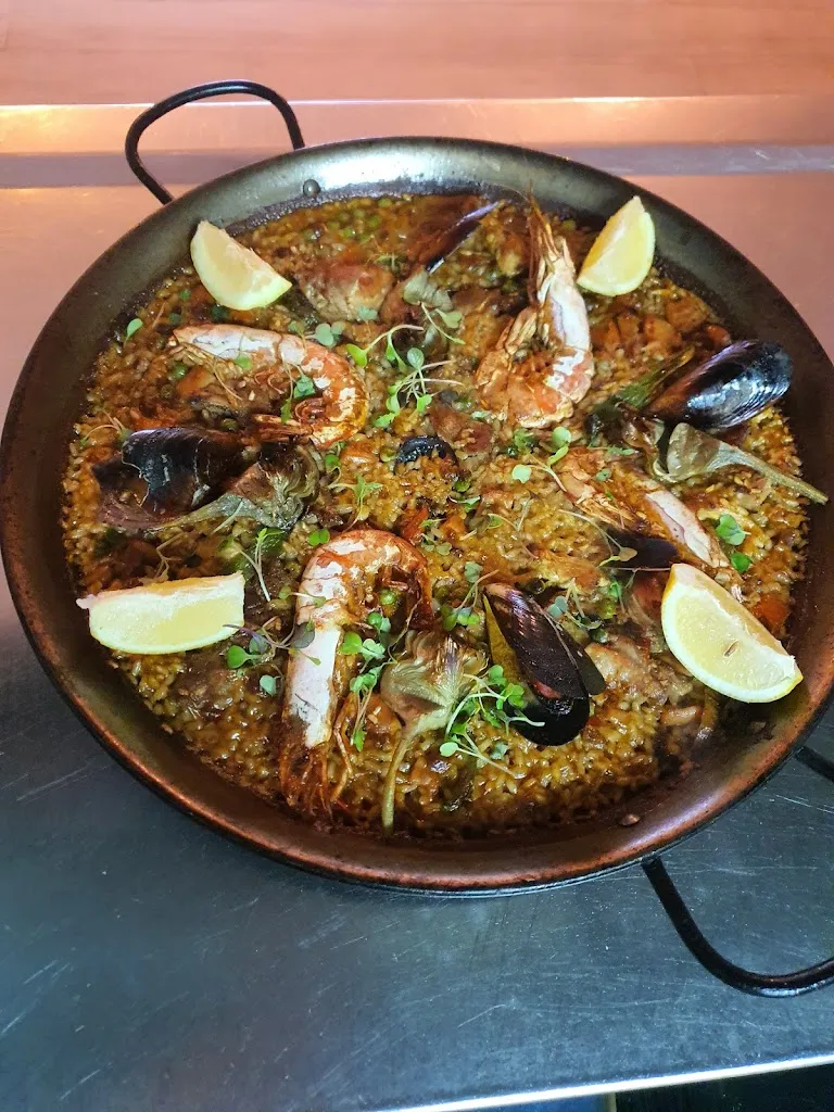 Menu_Beewi Paguera Beach_Peguera_image_9