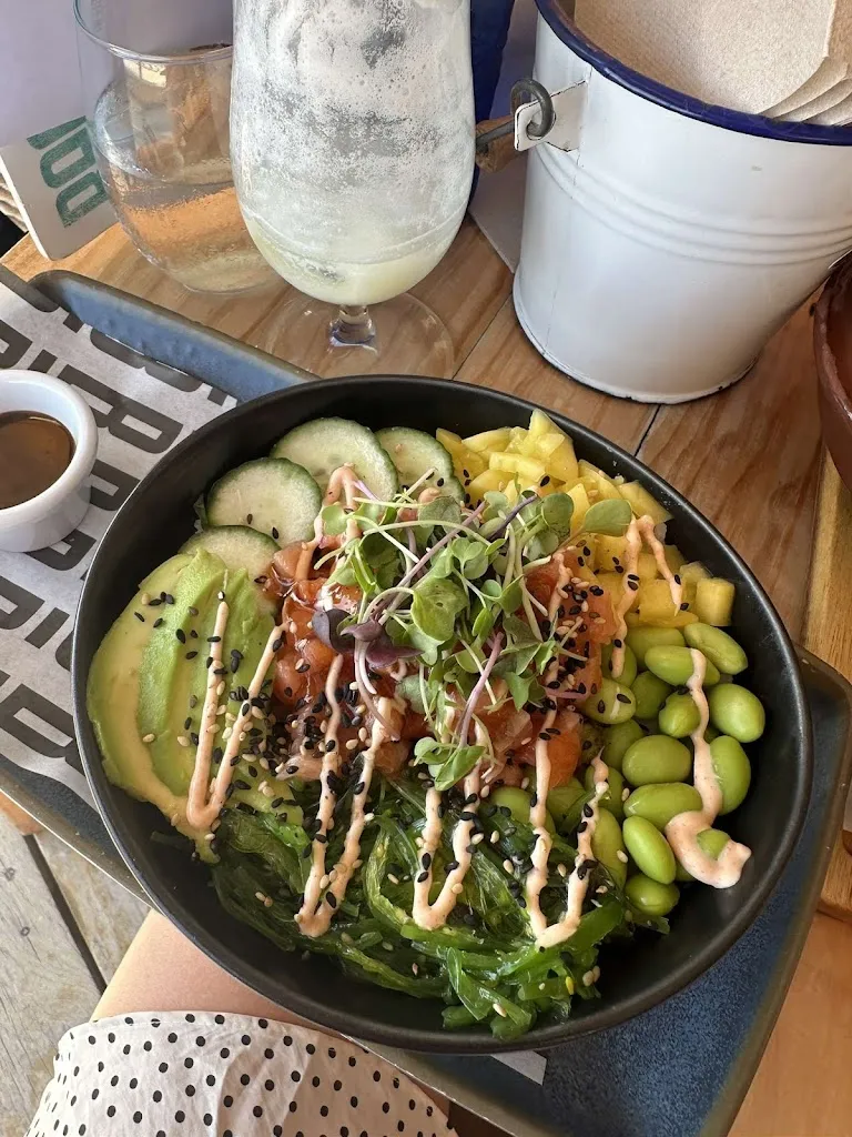 Marisa Montenegro_Beewi Paguera Beach_Peguera_review