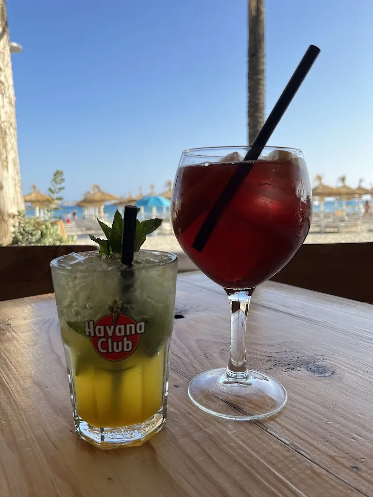 Michael_Beewi Paguera Beach_Peguera_review