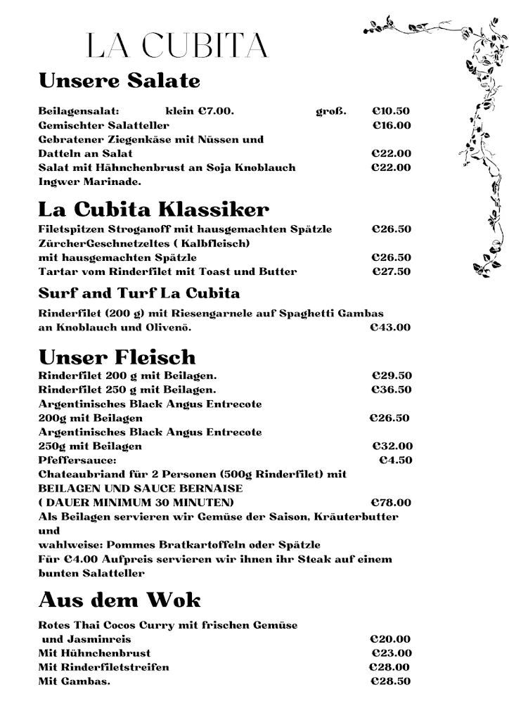 Menu_Restaurante La Cubita_Peguera_image_3