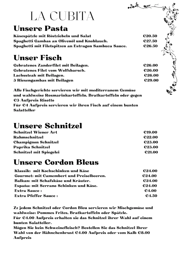 Menu_Restaurante La Cubita_Peguera_image_4