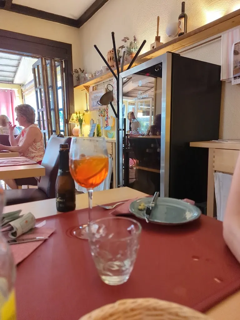 John Bettiol_Restaurante La Cubita_Peguera_review