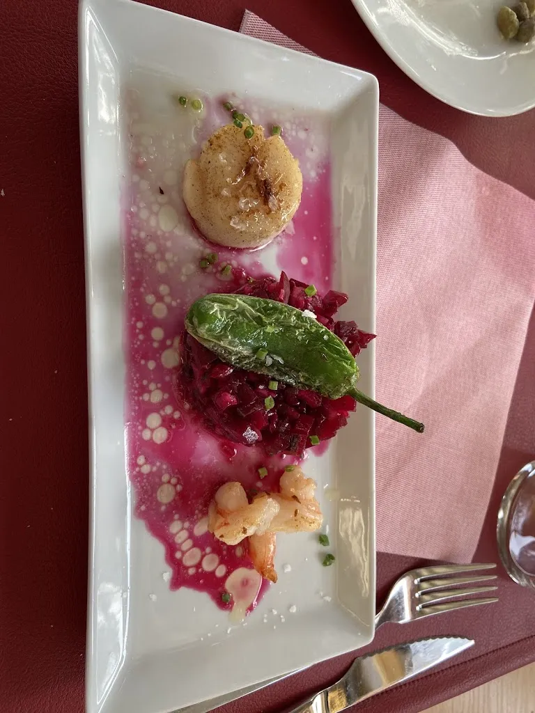 Tom_Restaurante La Cubita_Peguera_review