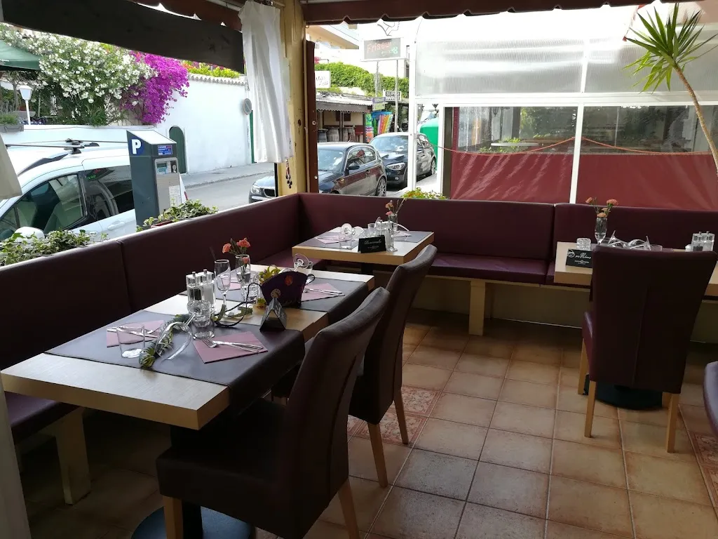 Restaurante La Cubita restaurant in Peguera