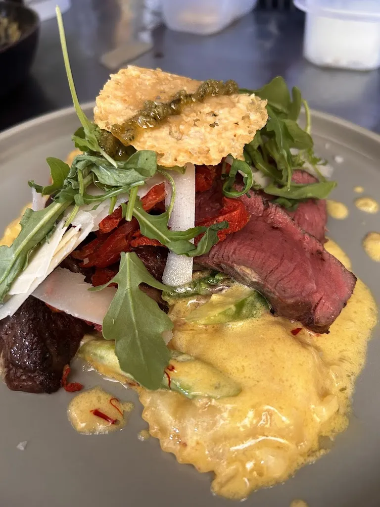 Restaurante La Cubita_Peguera_slider_image_3