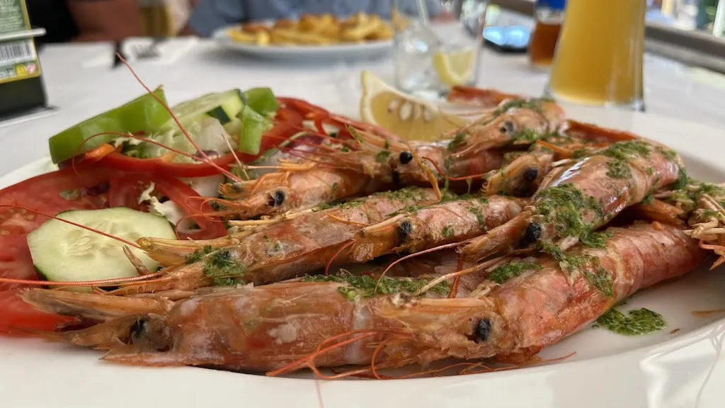 N._Restaurante Ponent_Peguera_review