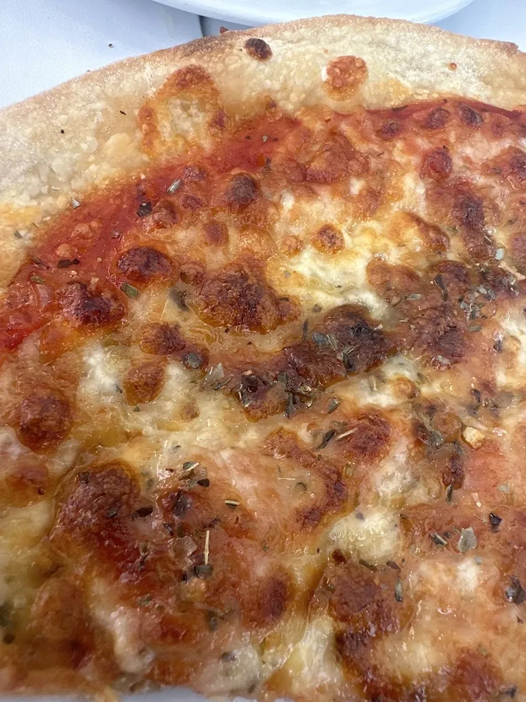 Roberto Lorusso_Restaurante Ponent_Peguera_review