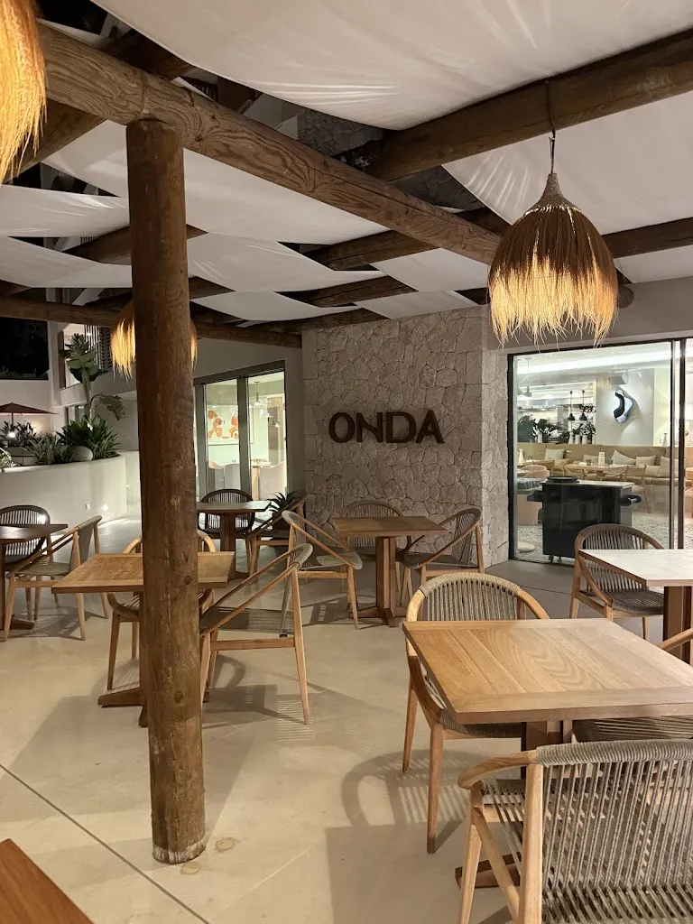 Yannick Kwik_ONDA Mallorca_Peguera_review