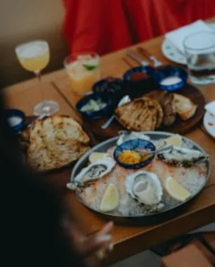 Astrid Matko_ONDA Mallorca_Peguera_review