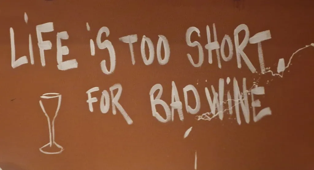 Christine McGinney_Trattoria da giovanni_Peguera_review