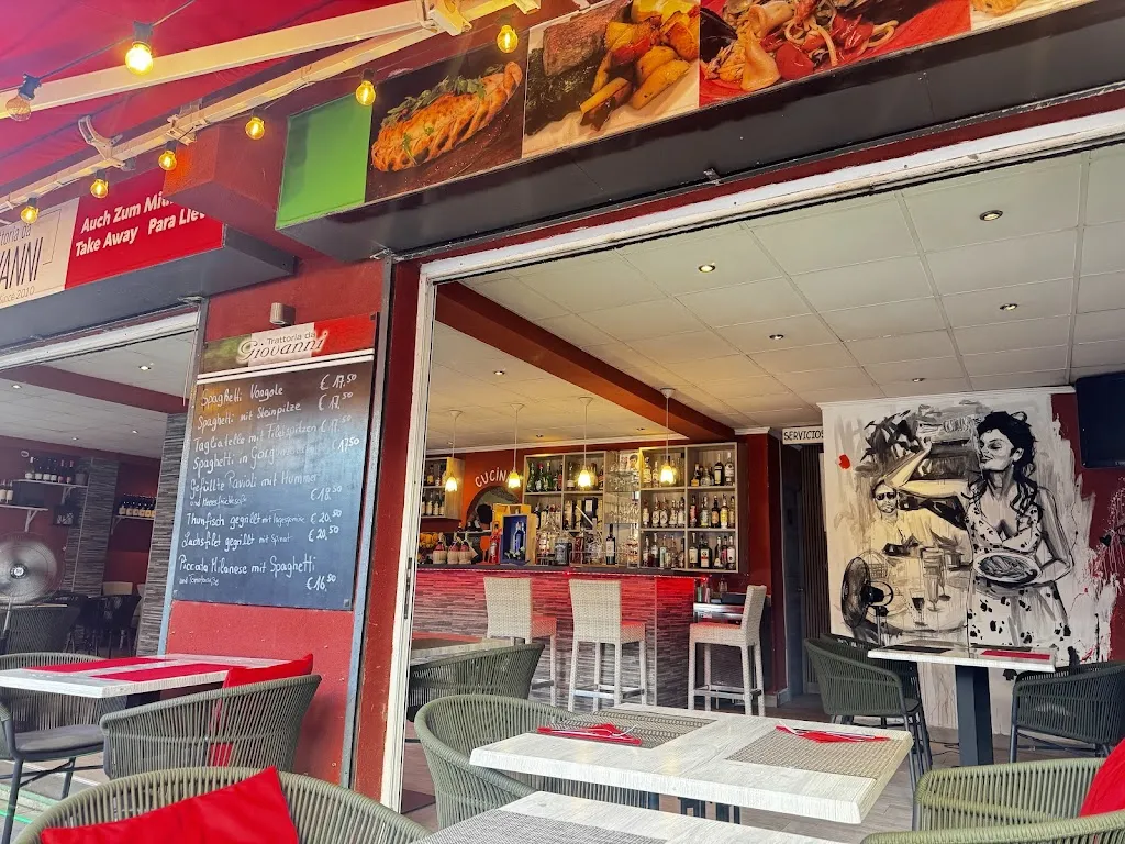 Trattoria da giovanni_Peguera_slider_image_3