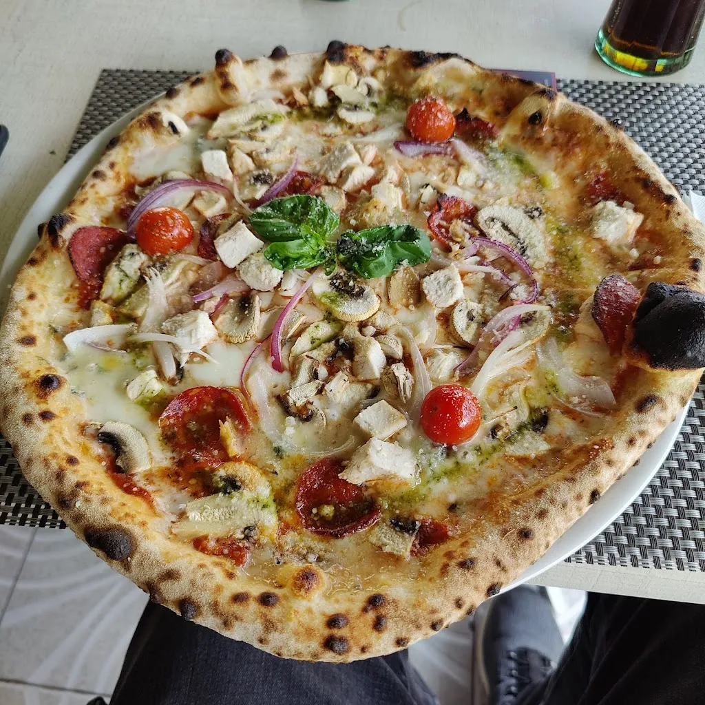 Dan G._Il Tano - Peguera_Peguera_review