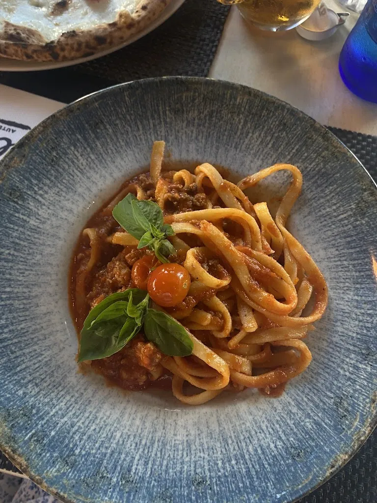 Nastya_Il Tano - Peguera_Peguera_review