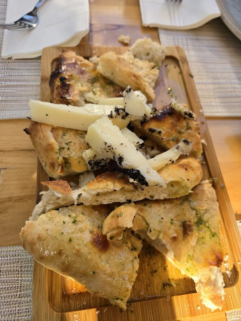 Jojomall M_Mona's Restaurante_Peguera_review