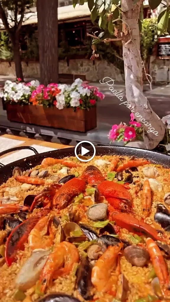 Mona's Restaurante_Peguera_slider_image_2