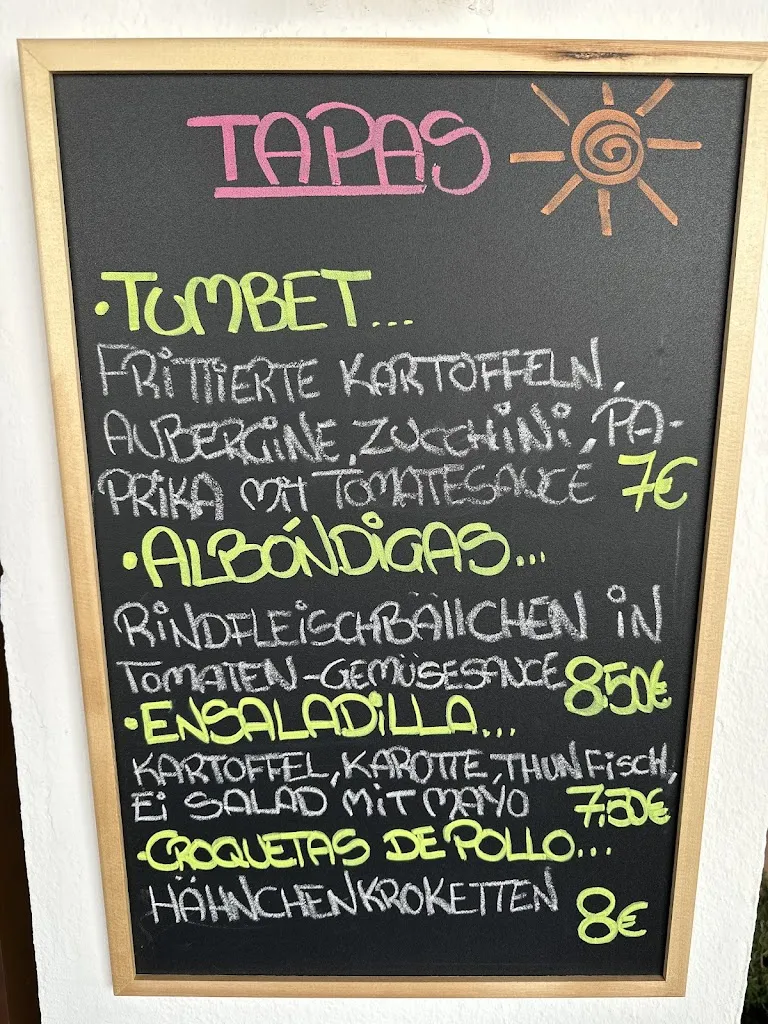 Menu_A la Mallorquina_Peguera_image_2