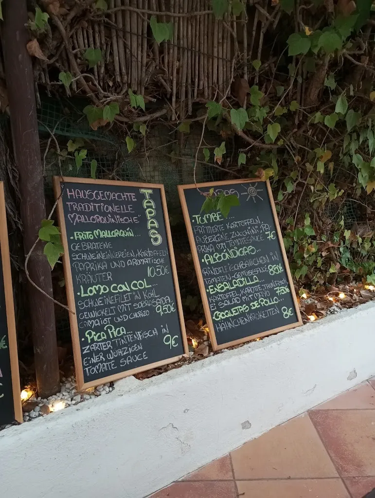 Menu_A la Mallorquina_Peguera_image_4
