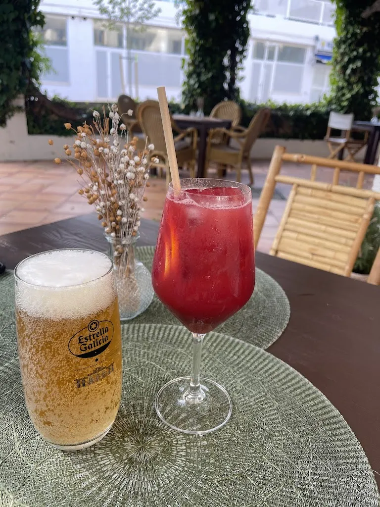 Judi Lion_A la Mallorquina_Peguera_review