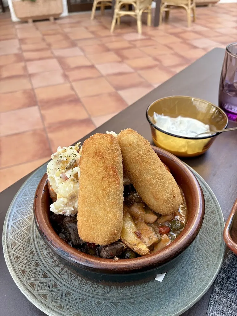 KJK 85_A la Mallorquina_Peguera_review