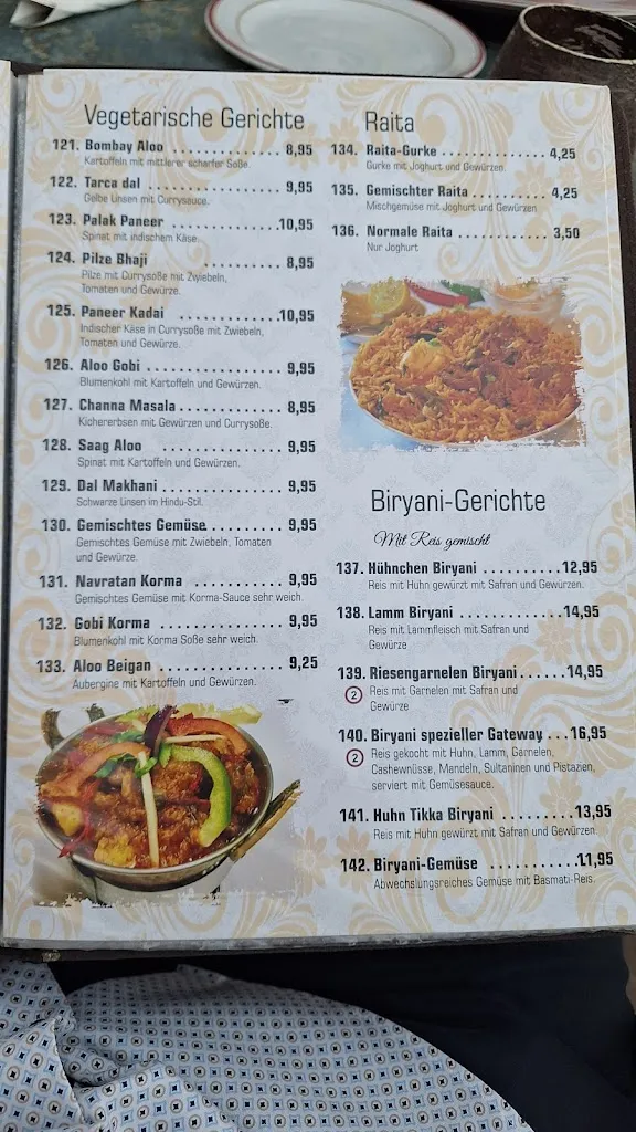 Menu_Gateway of India Restaurant_Peguera_image_2