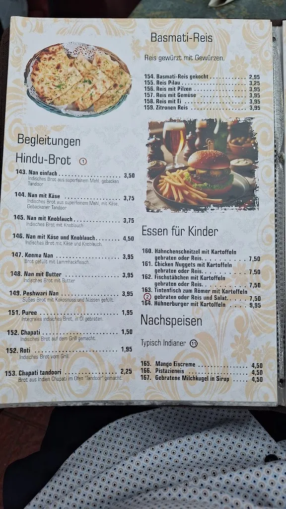 Menu_Gateway of India Restaurant_Peguera_image_4