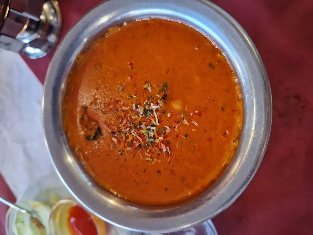 Gergana Bizheva_Gateway of India Restaurant_Peguera_review