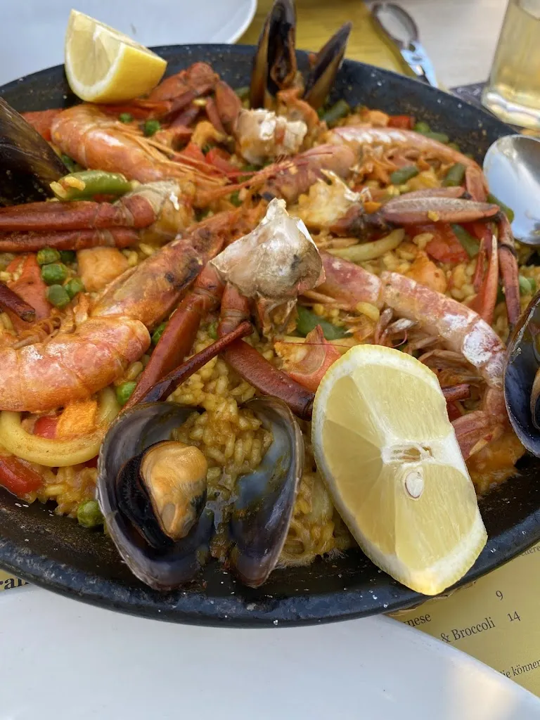 Menu_Villa Columbus restaurant Paguera_Peguera_image_5