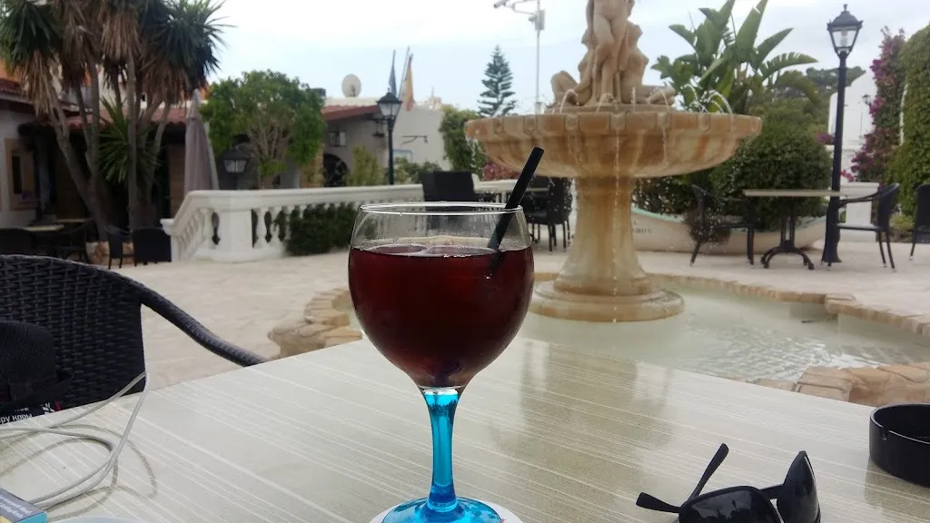 Menu_Villa Columbus restaurant Paguera_Peguera_image_6