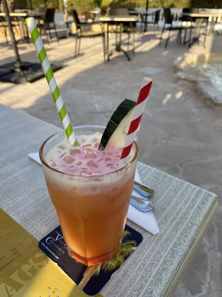 Menu_Villa Columbus restaurant Paguera_Peguera_image_7