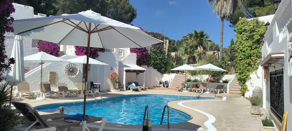 barry nicholson_Villa Columbus restaurant Paguera_Peguera_review