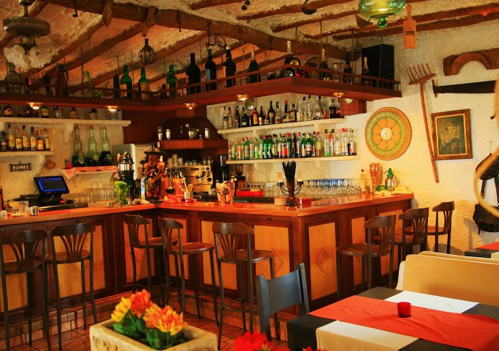 Villa Columbus restaurant Paguera_Peguera_slider_image_1