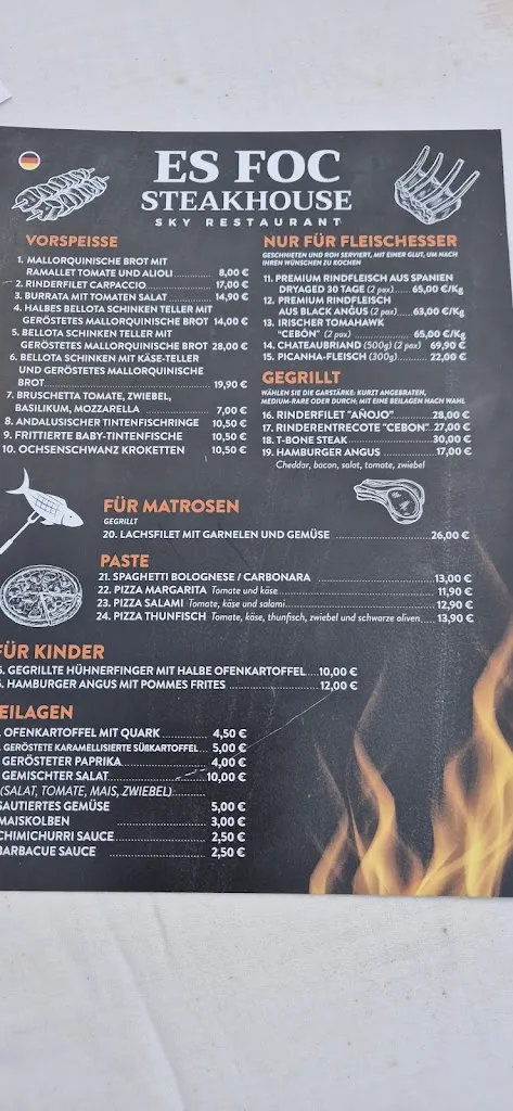 Menu_Es Foc Steakhouse_Peguera_image_1