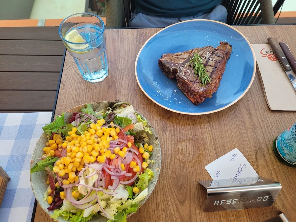 S G_Es Foc Steakhouse_Peguera_review