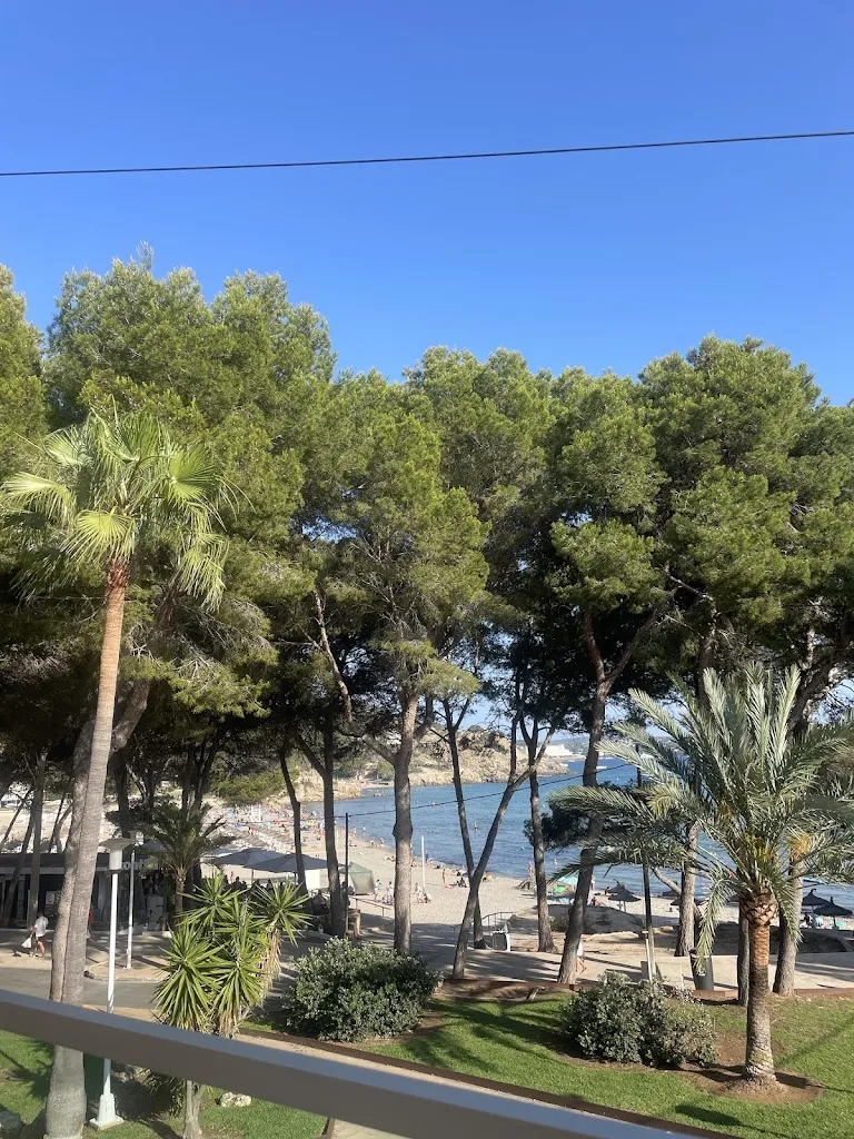 Grace Wilson_Es Foc Steakhouse_Peguera_review