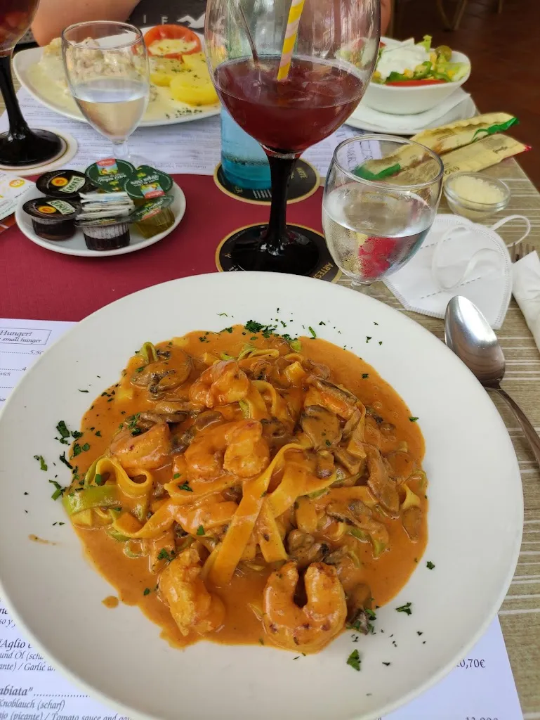 Menu_Pizzeria San Marco_Peguera_immagine_8