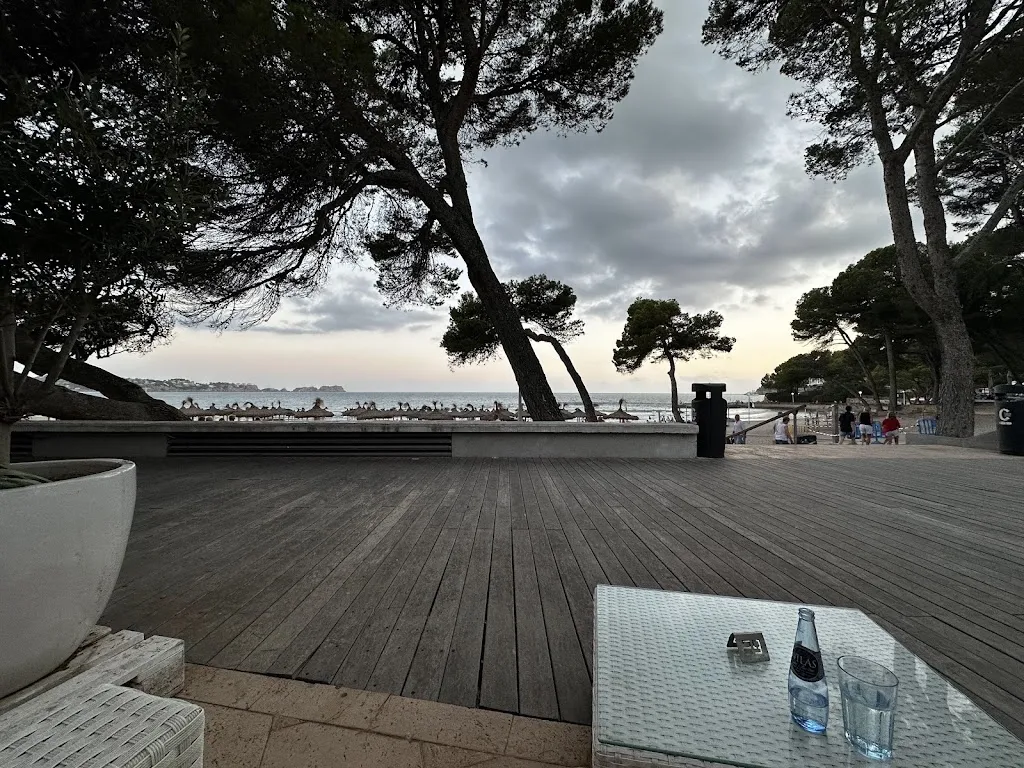 Natallia Chebotareva_Pacific Bay_Peguera_review