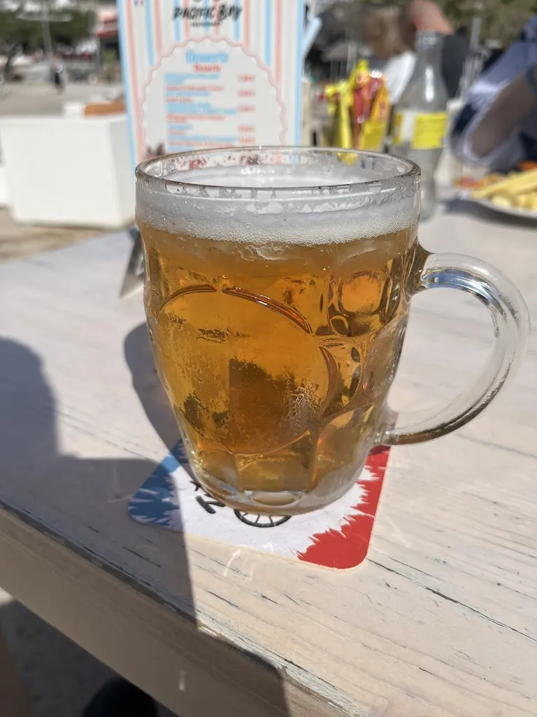 VRC skyjacker_Pacific Bay_Peguera_review