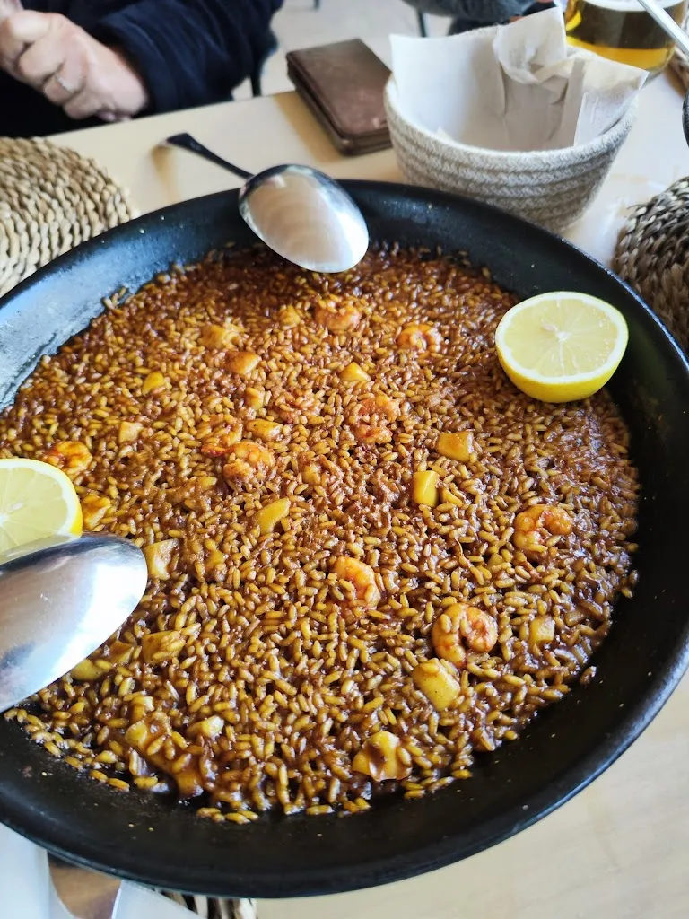 Menu_Restaurante|Arrocería El Hogar - Eat & Drink_Daya Nueva_image_5