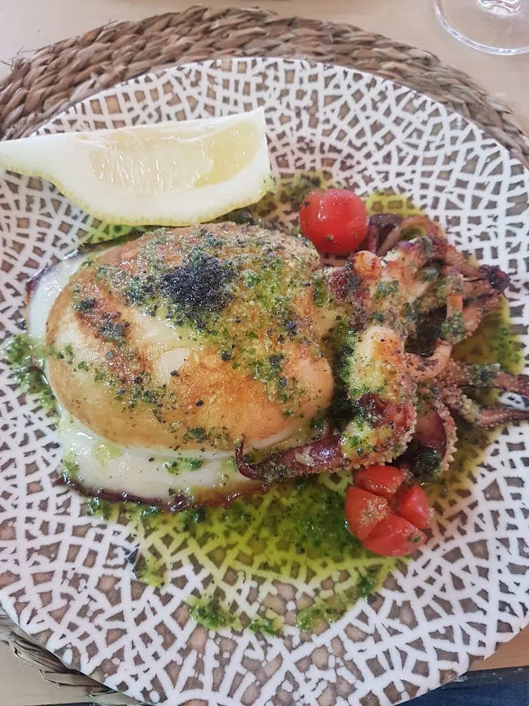 Menu_Restaurante|Arrocería El Hogar - Eat & Drink_Daya Nueva_image_8