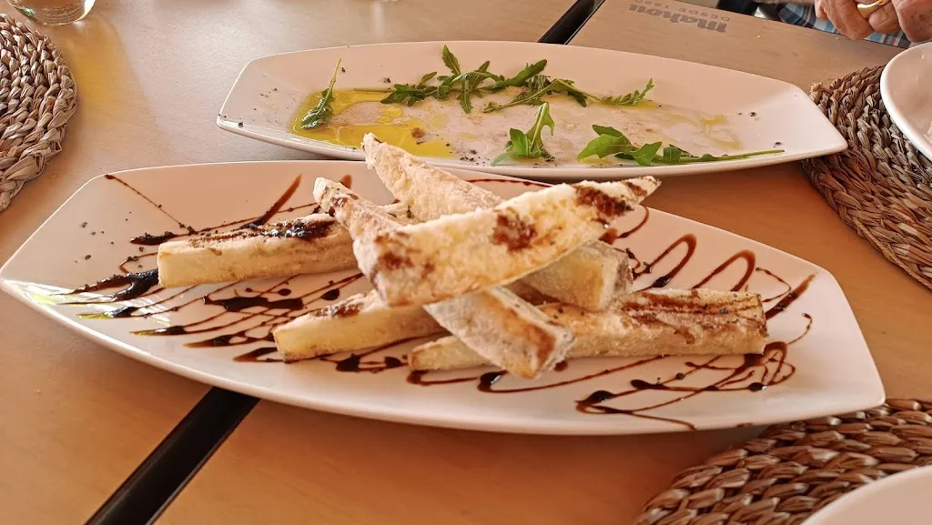 Menu_Restaurante|Arrocería El Hogar - Eat & Drink_Daya Nueva_image_9