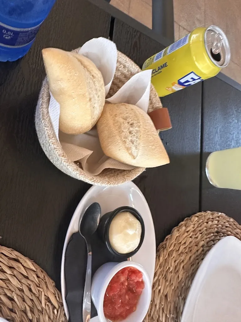 vita harefa_Restaurante|Arrocería El Hogar - Eat & Drink_Daya Nueva_review