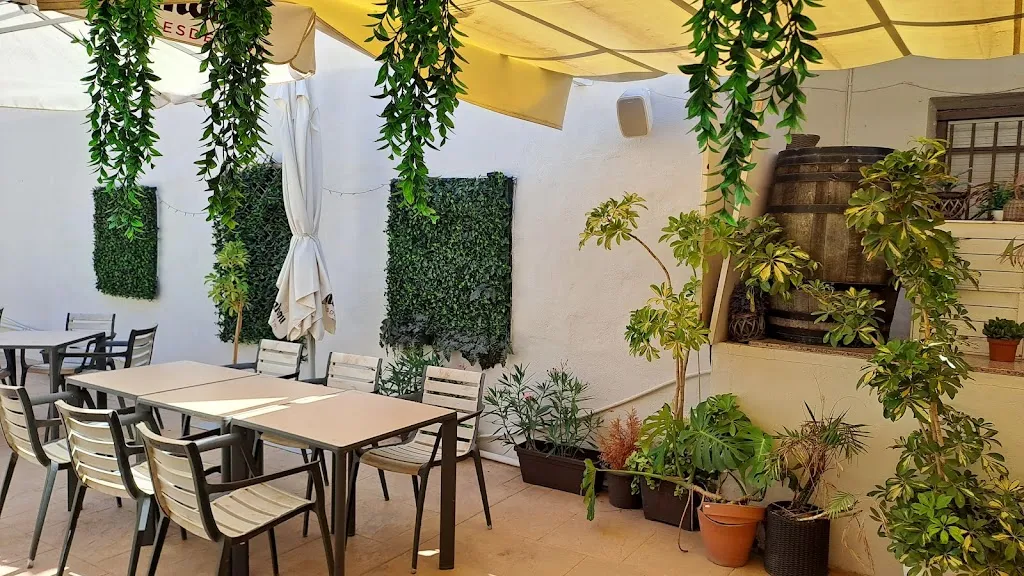 Restaurante|Arrocería El Hogar - Eat & Drink_Daya Nueva_slider_image_1