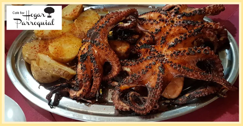 Restaurante|Arrocería El Hogar - Eat & Drink_Daya Nueva_slider_image_3